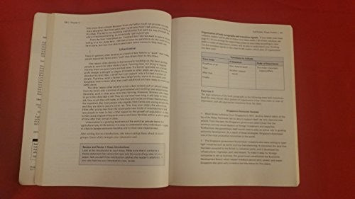Engaging Writing
