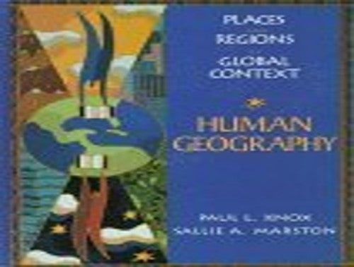 Human Geography