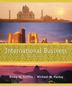 International Business 
