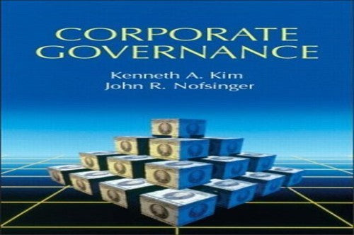 Corporate Governance