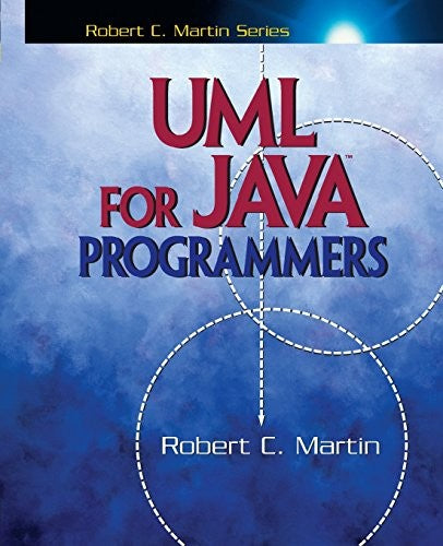 UML for Java Programmers