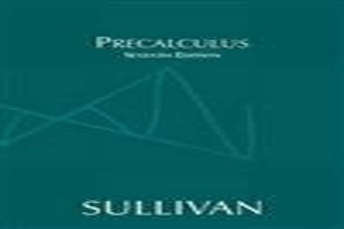 Precalculus