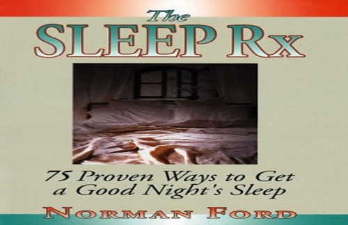 The Sleep RX