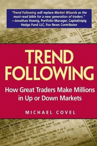 Trend Following