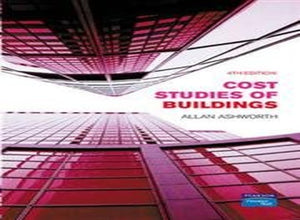 Cost Studies of Buildings 