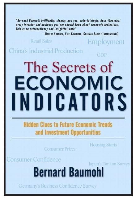 The Secrets of Economic Indicators