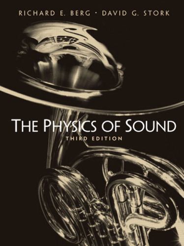 The Physics of Sound, The