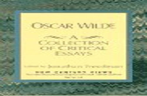 Oscar Wilde
