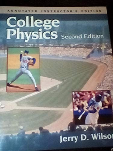 Title: College physics