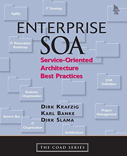 Enterprise SOA