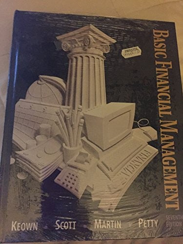 Basic Financial Management