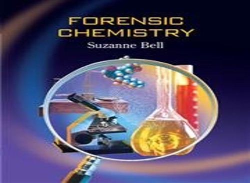 Forensic Chemistry