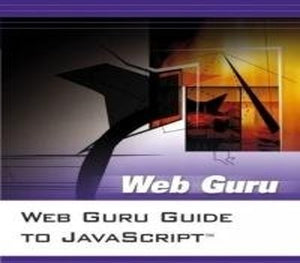 Web Guru Guide to JavaScript 