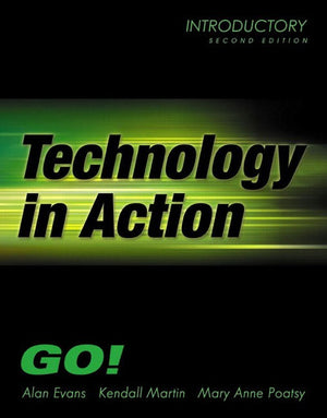 Technology In Action- Introductory
