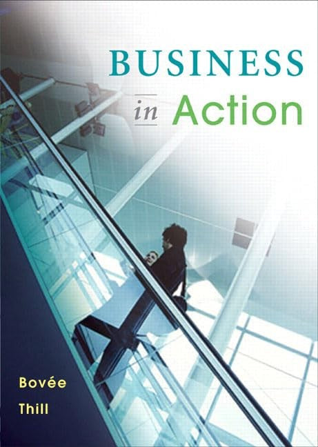 Business in Action