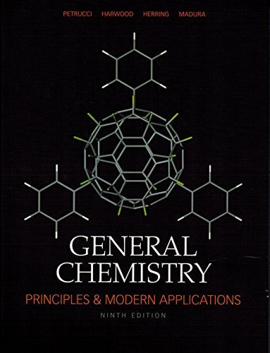 General Chemistry