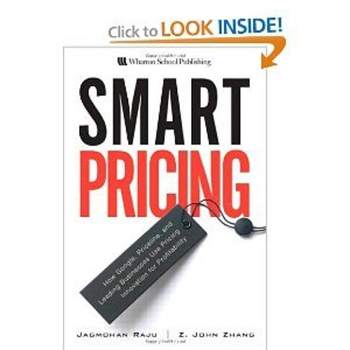 Smart Pricing