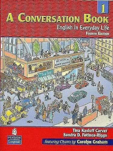 A Conversation Book 1