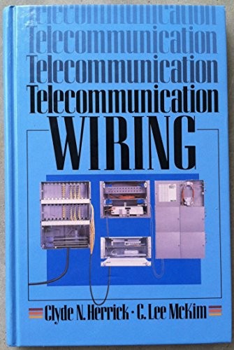 Telecommunication Wiring