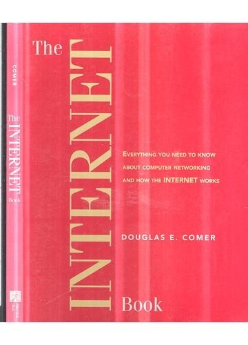 The Internet Book