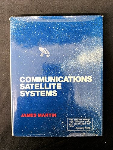 Communication Satellite