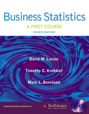 Business Stats