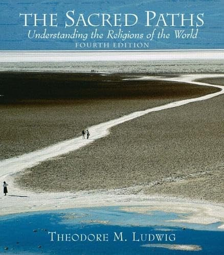 The Sacred Paths