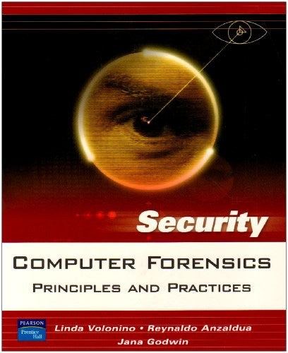 Computer Forensics
