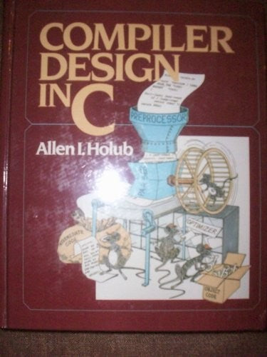 Compiler Design in C