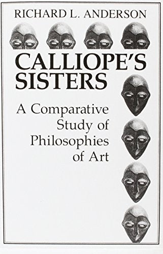 Calliope's Sisters