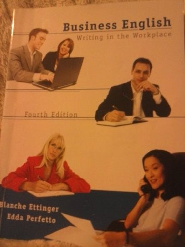 Business English