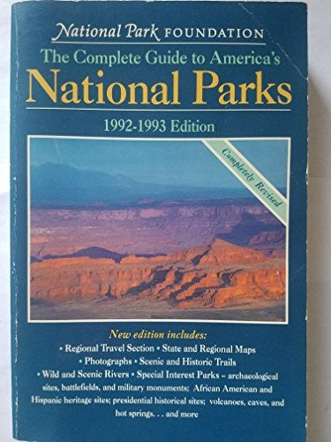 America's National Parks