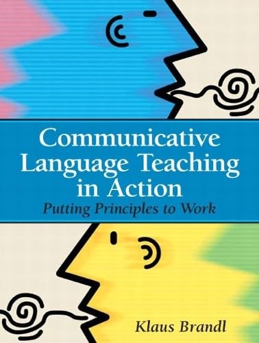 Communicative Language Teaching in Action