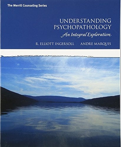 Understanding Psychopathology