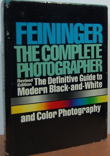 The Complete Photographer