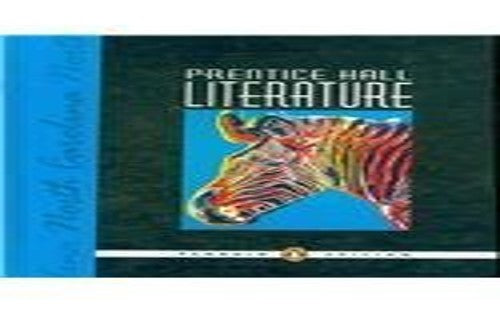 Prentice Hall Literature North Carolina: Grade 7