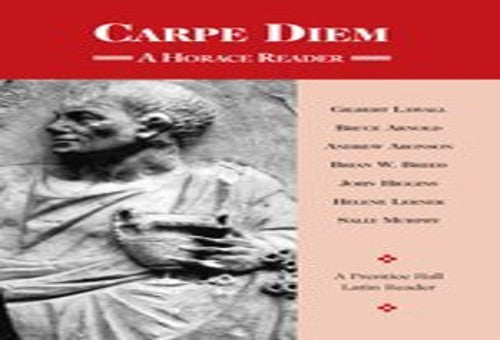 Horace Latin Reader Student Edition,