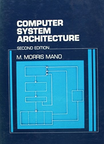 Computer System Architecture