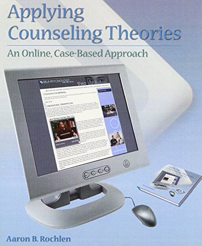 Applying Counseling Theories