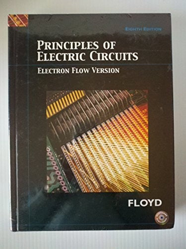 Principles of Electric Circuits