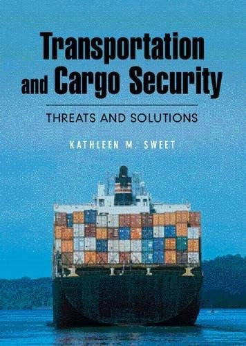 Transportation and Cargo Security