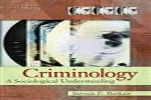 Criminology