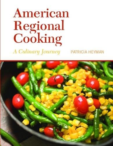 American Regional Cooking