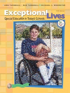 Exceptional Lives 