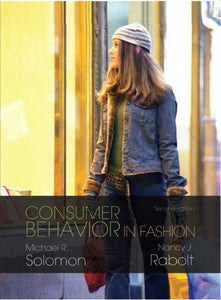 Consumer Behavior in Fashion 