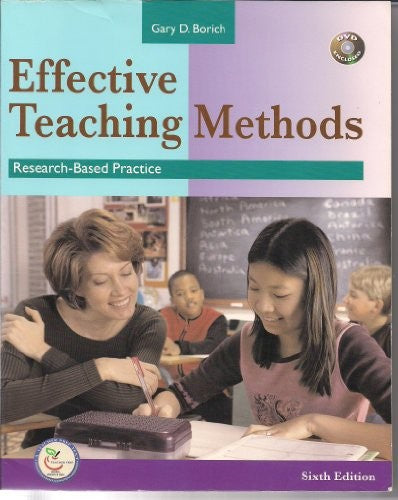 Effective Teaching Methods