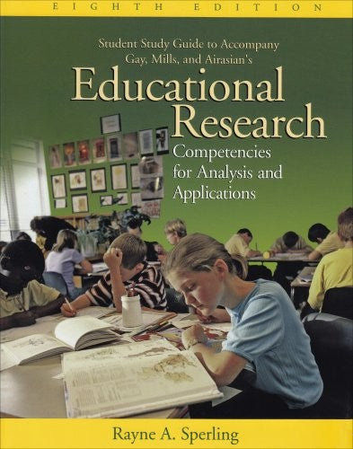 Student Study Guide