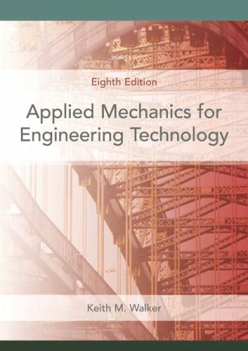 Applied Mechanics for Engineering Technology