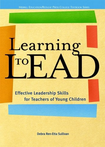 Learning to Lead