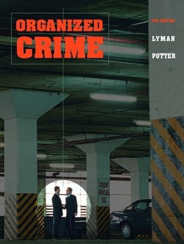 Organized Crime